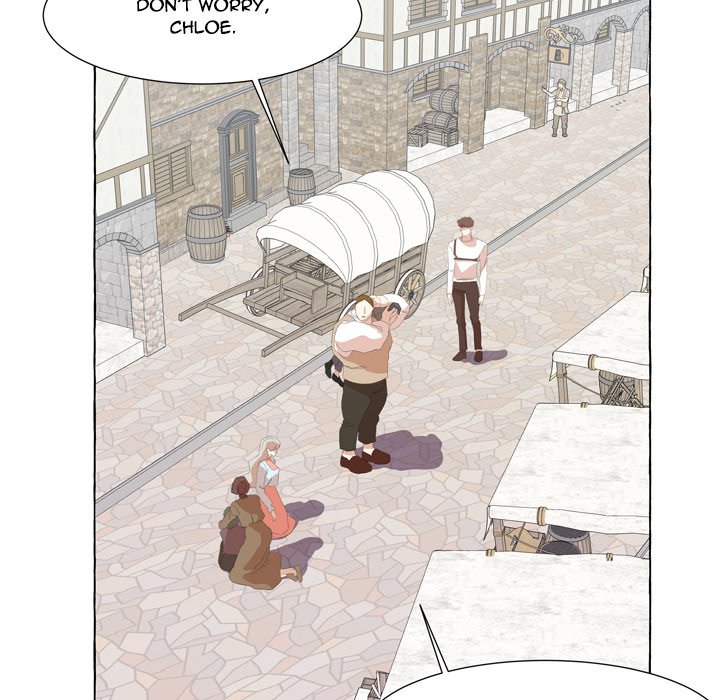 New Life, New Me Chapter 27 image 82