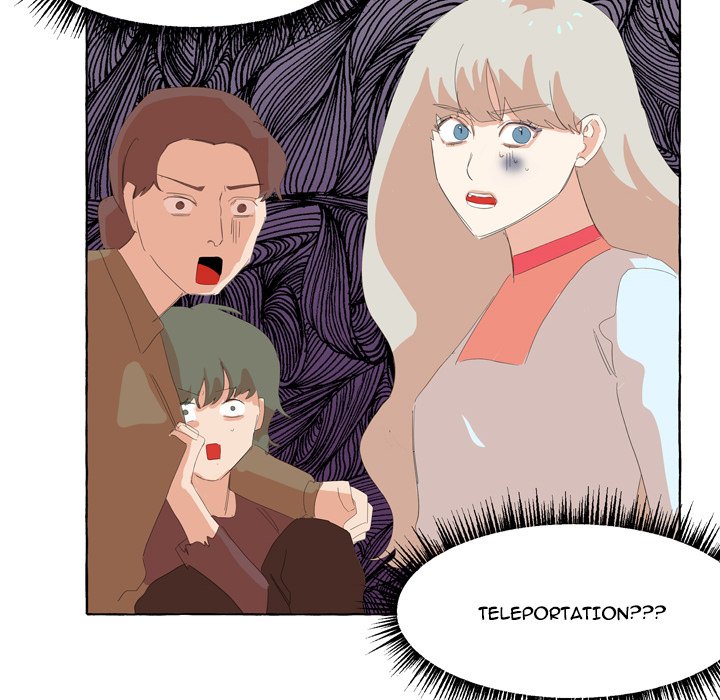 New Life, New Me Chapter 27 image 89