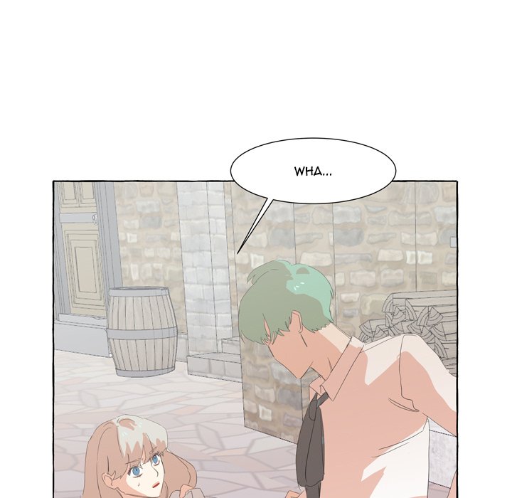 New Life, New Me Chapter 27 image 93