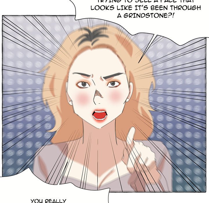 New Life, New Me Chapter 28 image 10