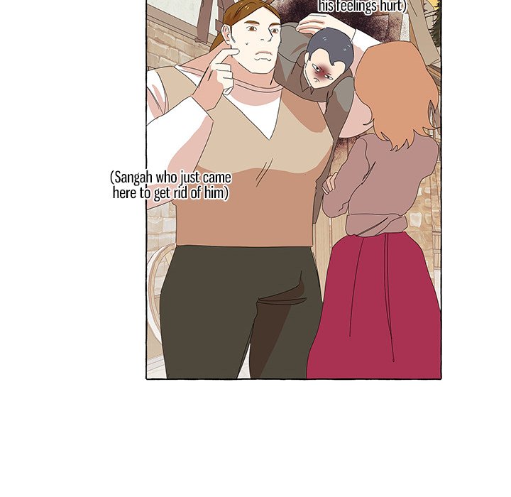 New Life, New Me Chapter 28 image 13