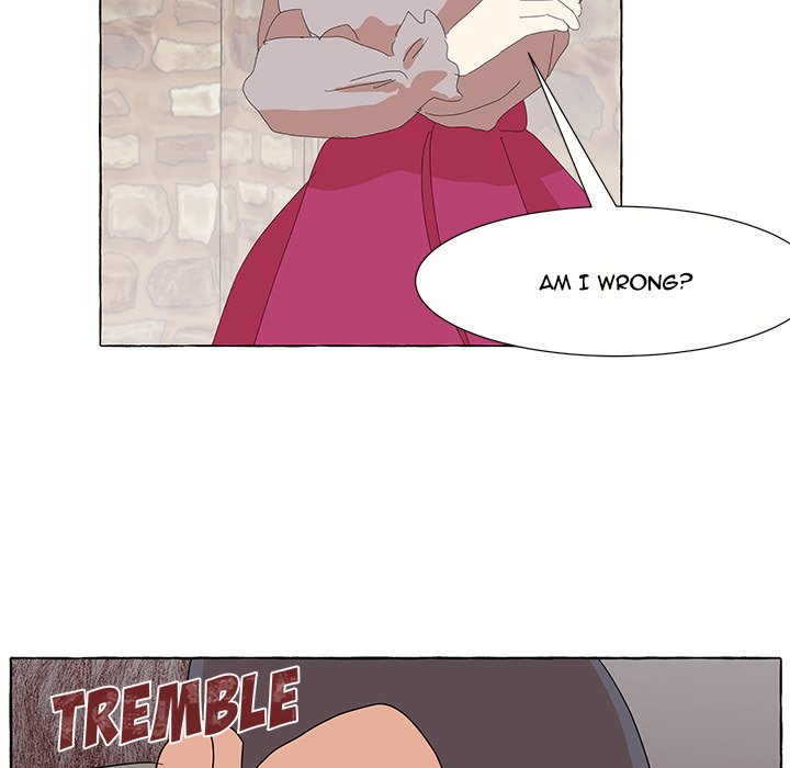 New Life, New Me Chapter 28 image 15