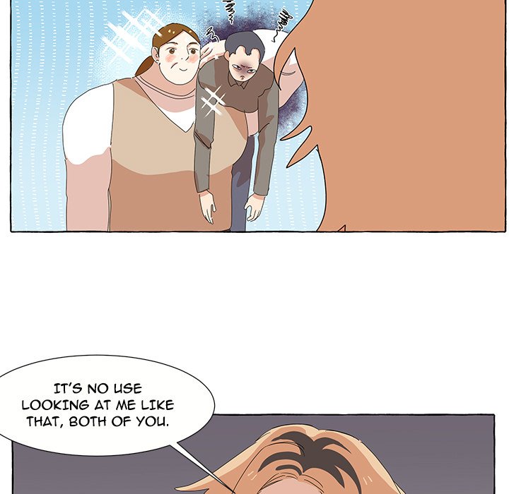 New Life, New Me Chapter 28 image 18