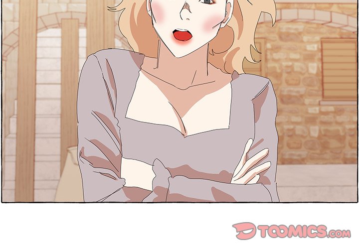 New Life, New Me Chapter 28 image 1