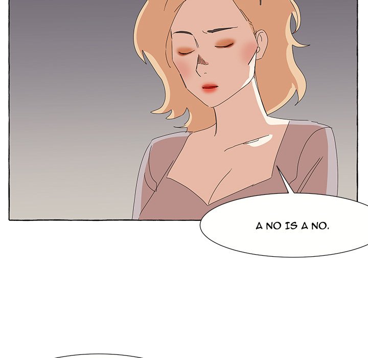 New Life, New Me Chapter 28 image 19