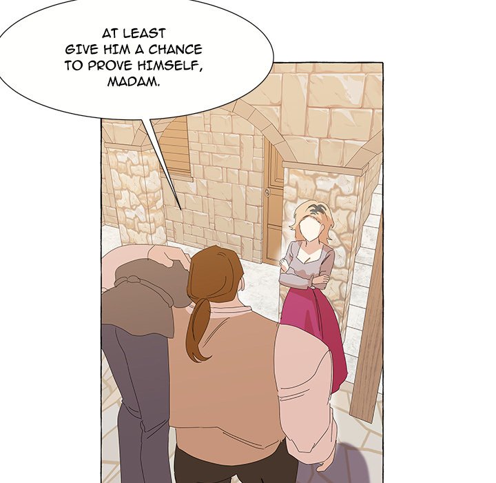 New Life, New Me Chapter 28 image 20