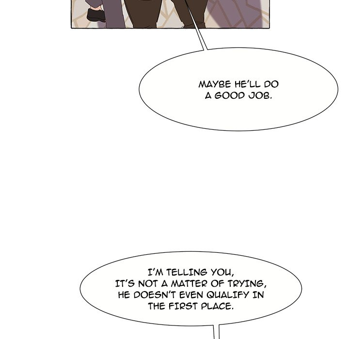 New Life, New Me Chapter 28 image 21