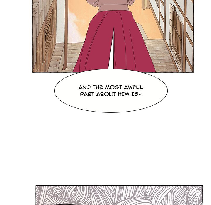 New Life, New Me Chapter 28 image 23
