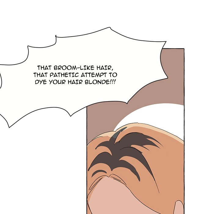 New Life, New Me Chapter 28 image 27