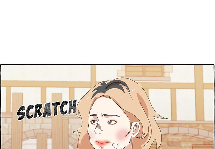 New Life, New Me Chapter 28 image 2