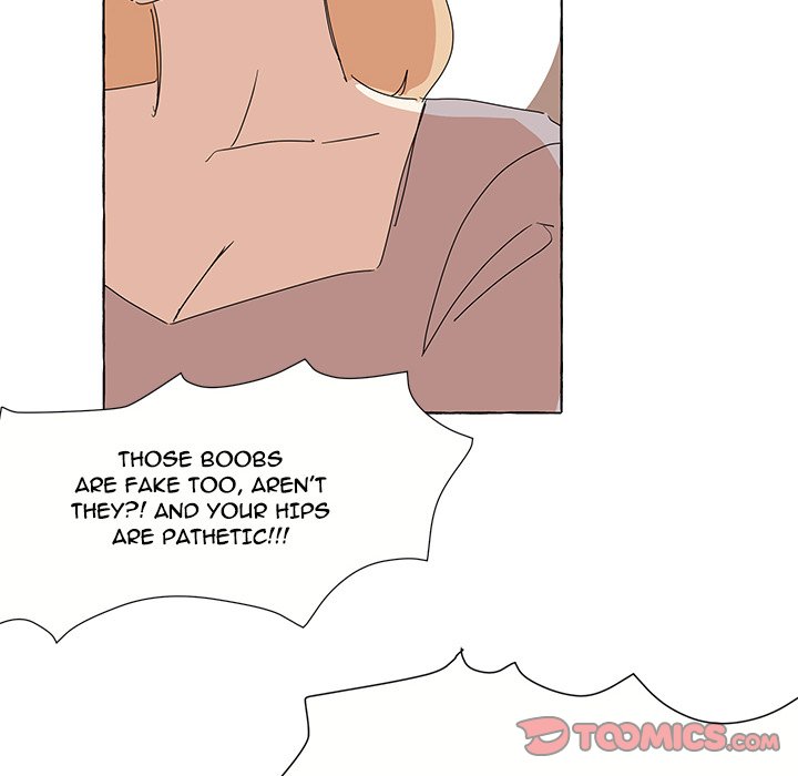 New Life, New Me Chapter 28 image 29