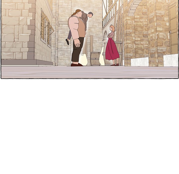 New Life, New Me Chapter 28 image 32