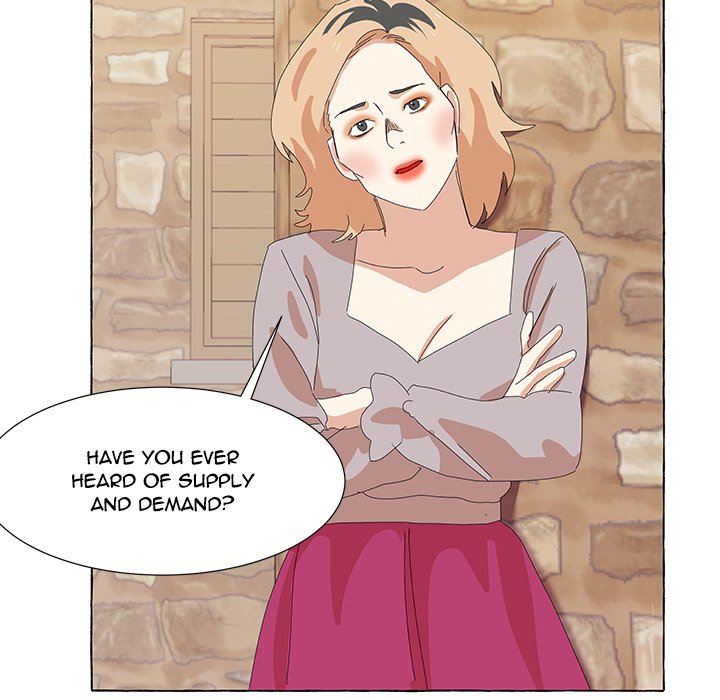 New Life, New Me Chapter 28 image 34