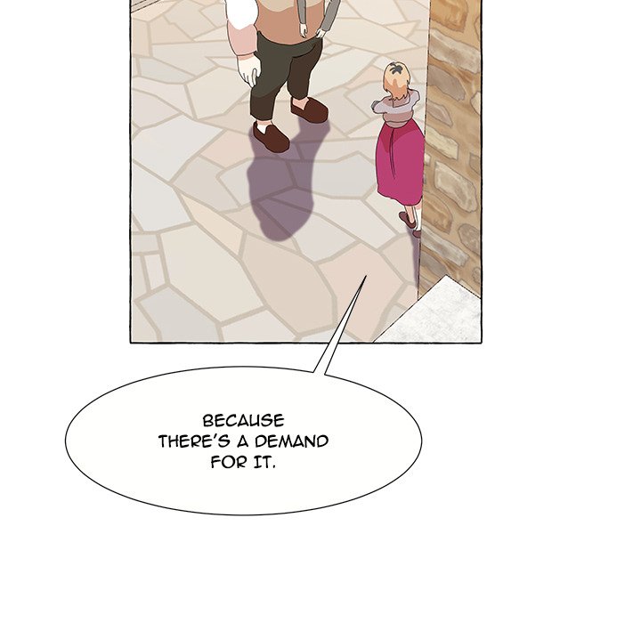 New Life, New Me Chapter 28 image 36