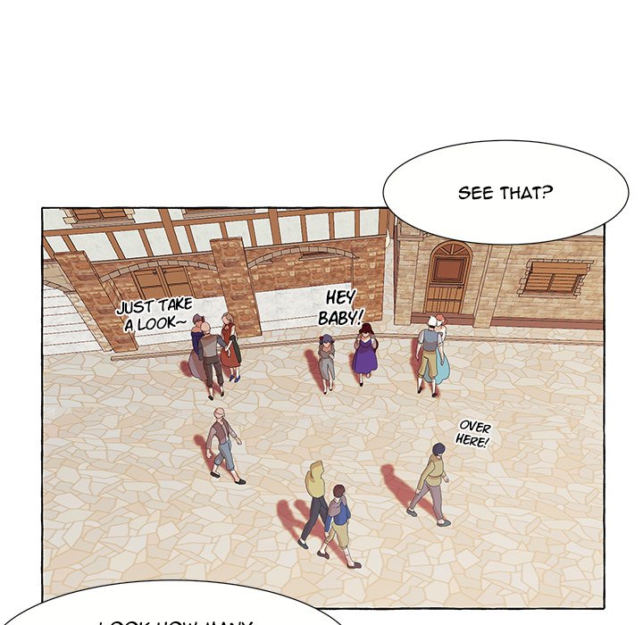New Life, New Me Chapter 28 image 37