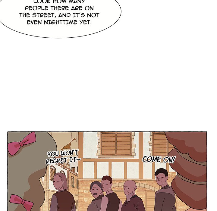 New Life, New Me Chapter 28 image 38