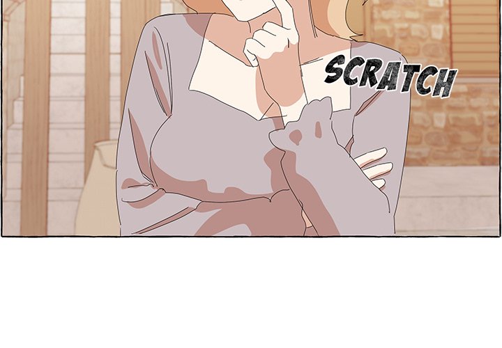 New Life, New Me Chapter 28 image 3