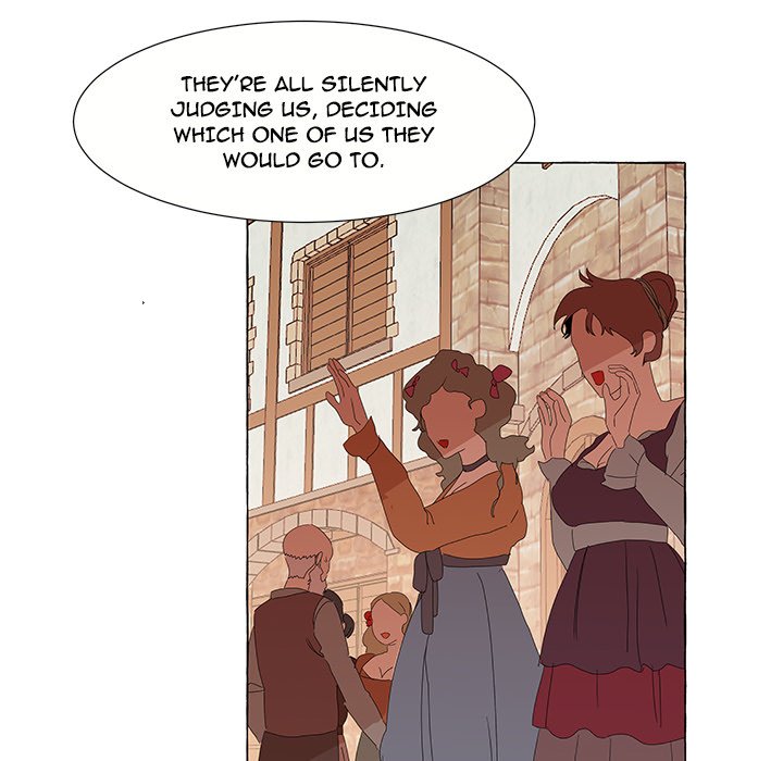 New Life, New Me Chapter 28 image 40