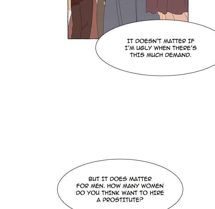 New Life, New Me Chapter 28 image 41