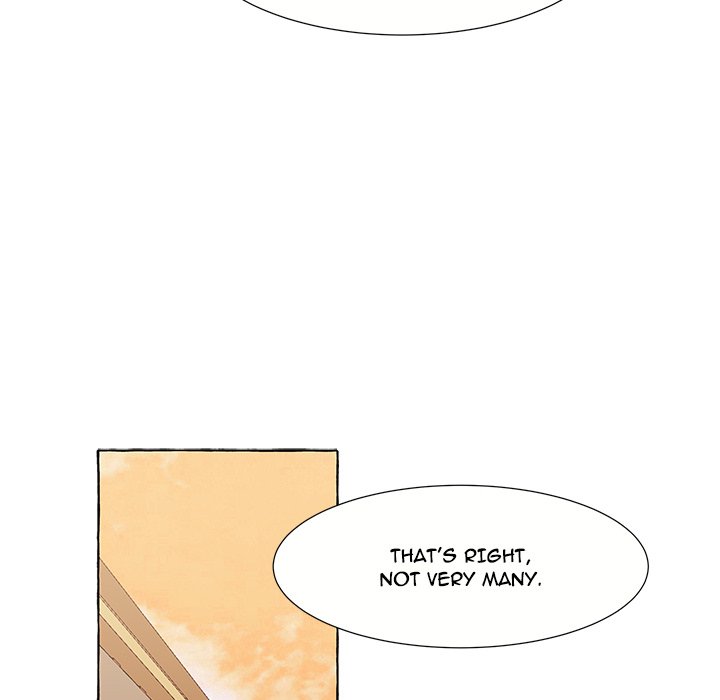 New Life, New Me Chapter 28 image 42