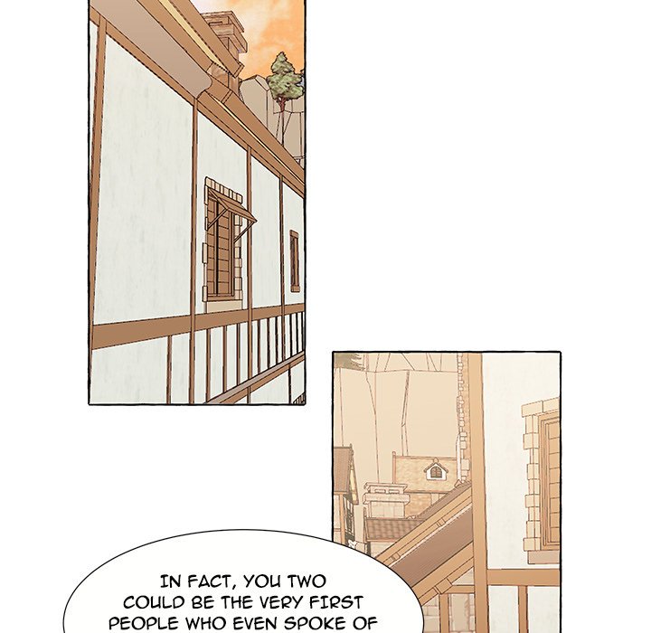 New Life, New Me Chapter 28 image 43