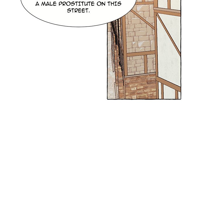 New Life, New Me Chapter 28 image 44