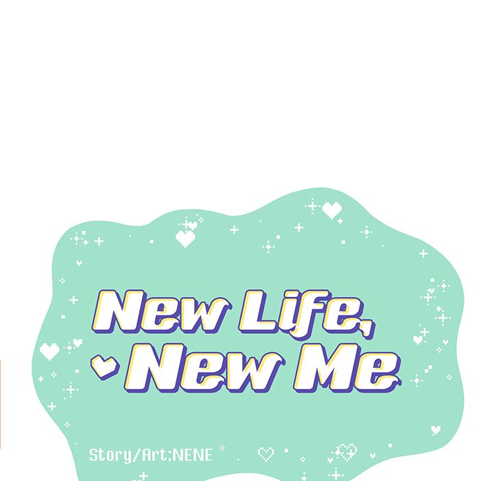 New Life, New Me Chapter 28 image 56