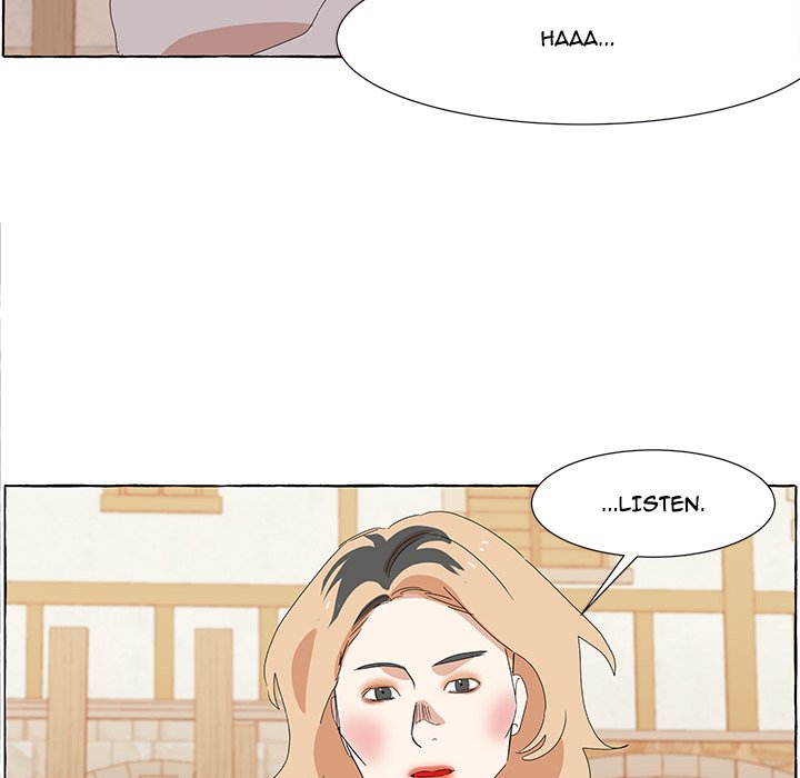 New Life, New Me Chapter 28 image 5