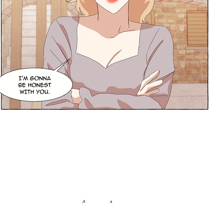 New Life, New Me Chapter 28 image 6