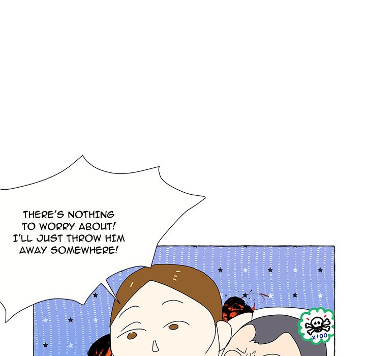 New Life, New Me Chapter 28 image 71