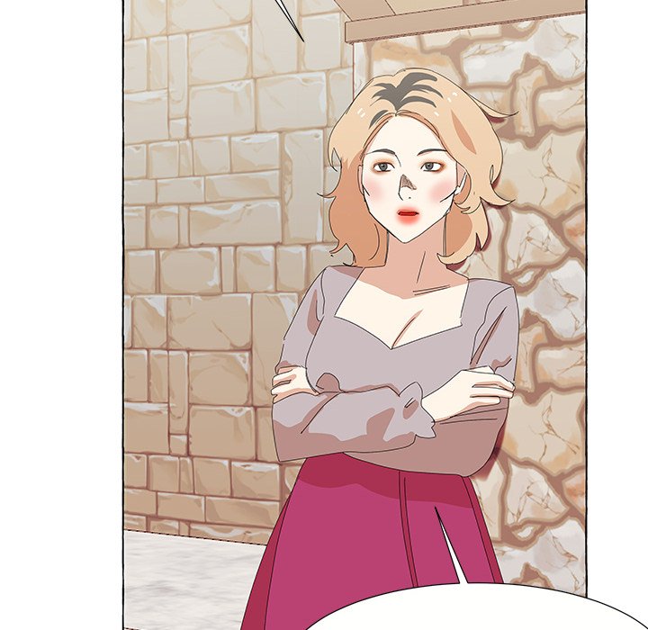 New Life, New Me Chapter 28 image 73