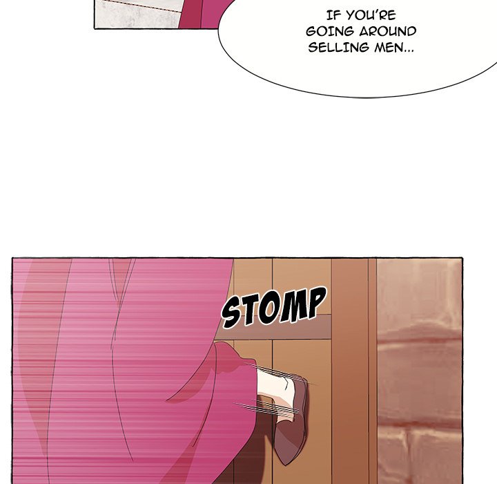 New Life, New Me Chapter 28 image 74