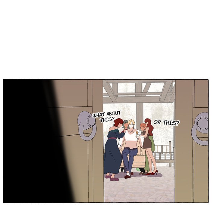 New Life, New Me Chapter 28 image 76