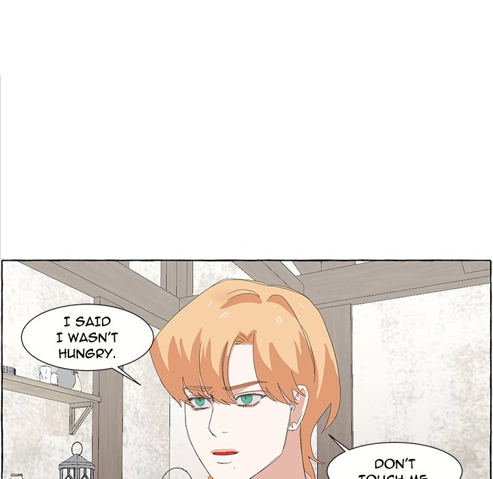 New Life, New Me Chapter 28 image 77
