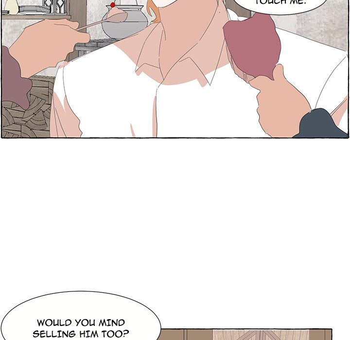 New Life, New Me Chapter 28 image 78