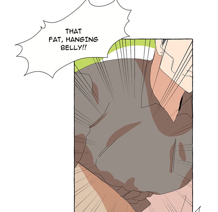 New Life, New Me Chapter 28 image 7