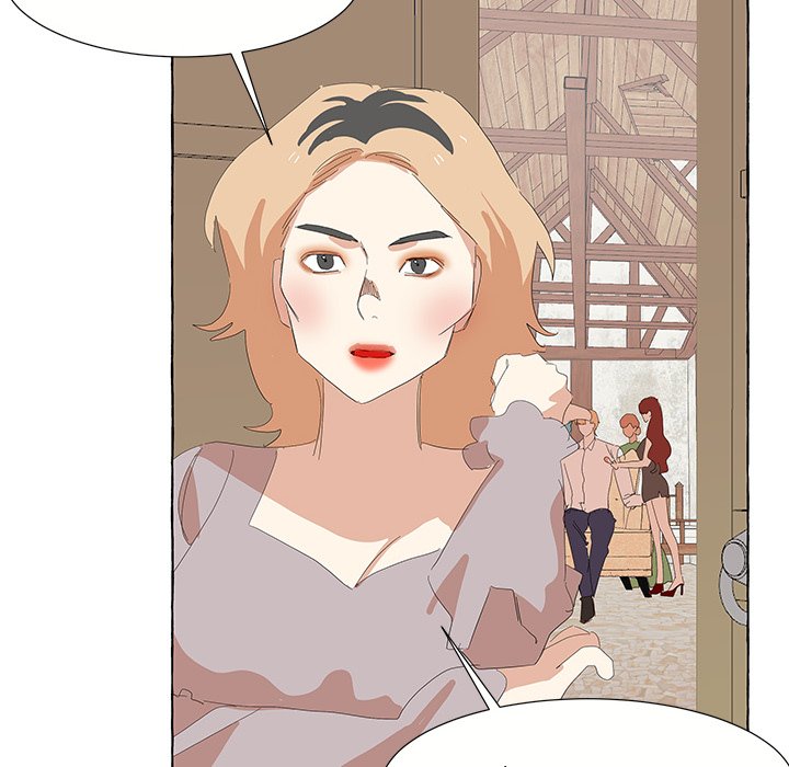 New Life, New Me Chapter 28 image 79