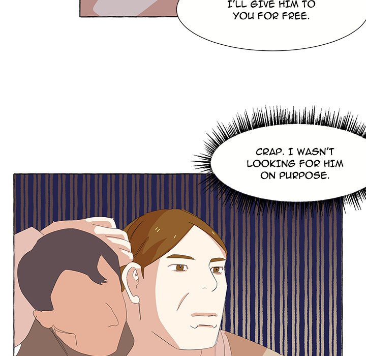 New Life, New Me Chapter 28 image 80