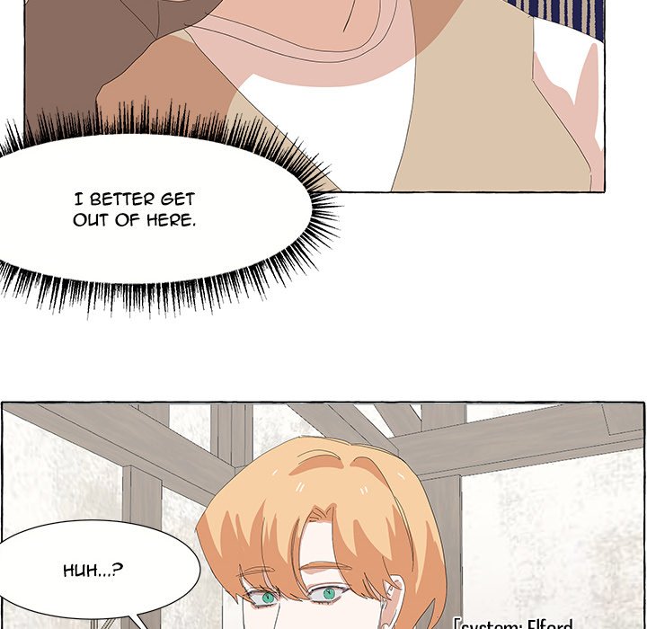 New Life, New Me Chapter 28 image 81