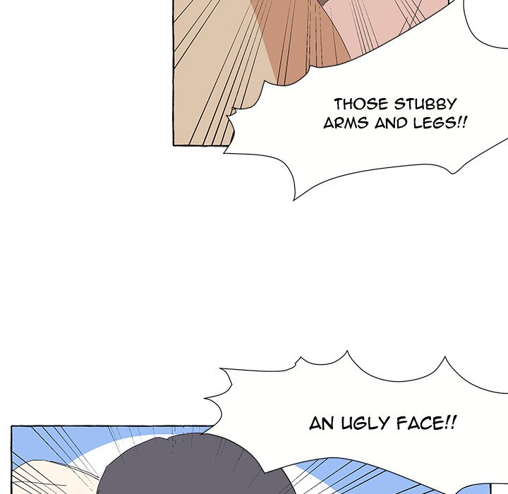 New Life, New Me Chapter 28 image 8