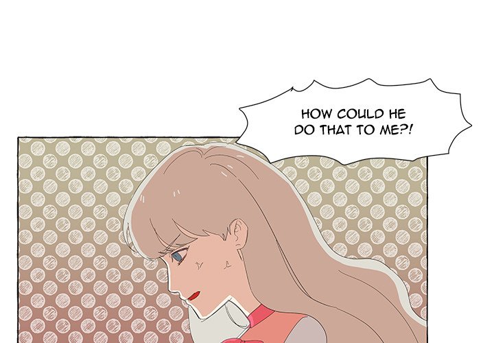 New Life, New Me Chapter 29 image 0