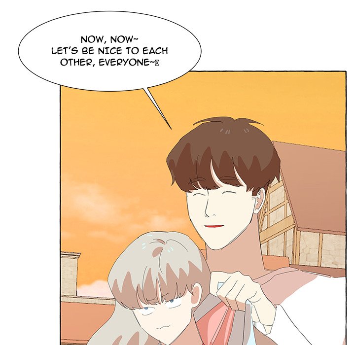 New Life, New Me Chapter 29 image 10