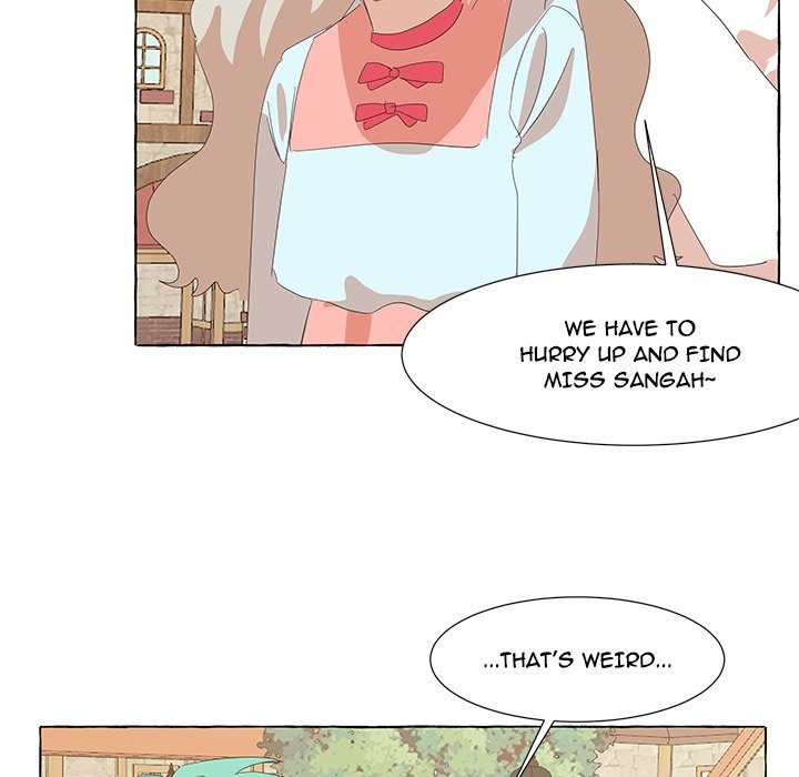 New Life, New Me Chapter 29 image 11