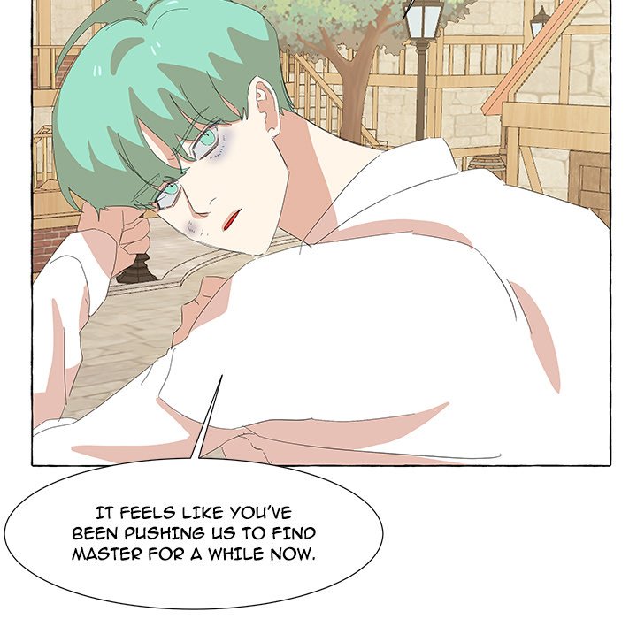 New Life, New Me Chapter 29 image 12