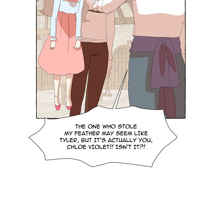 New Life, New Me Chapter 29 image 14