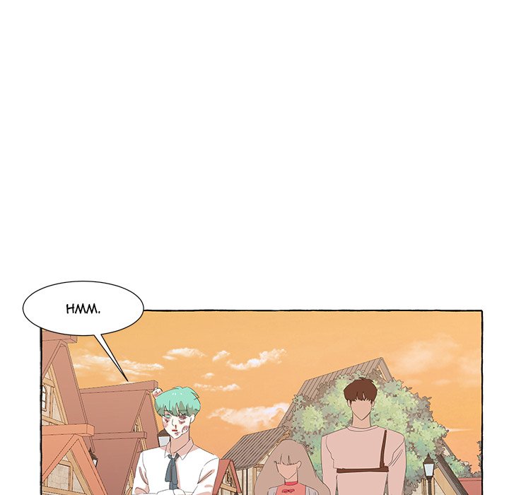 New Life, New Me Chapter 29 image 15