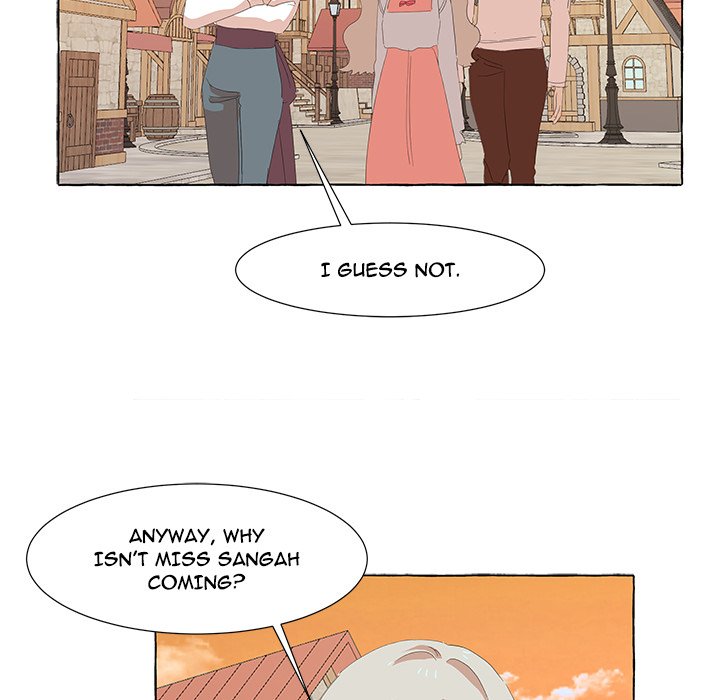 New Life, New Me Chapter 29 image 16