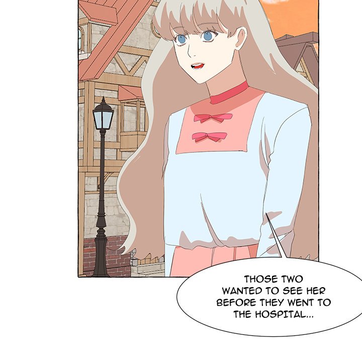 New Life, New Me Chapter 29 image 17