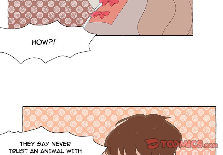 New Life, New Me Chapter 29 image 1