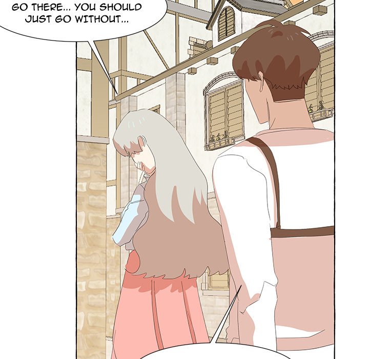 New Life, New Me Chapter 29 image 28